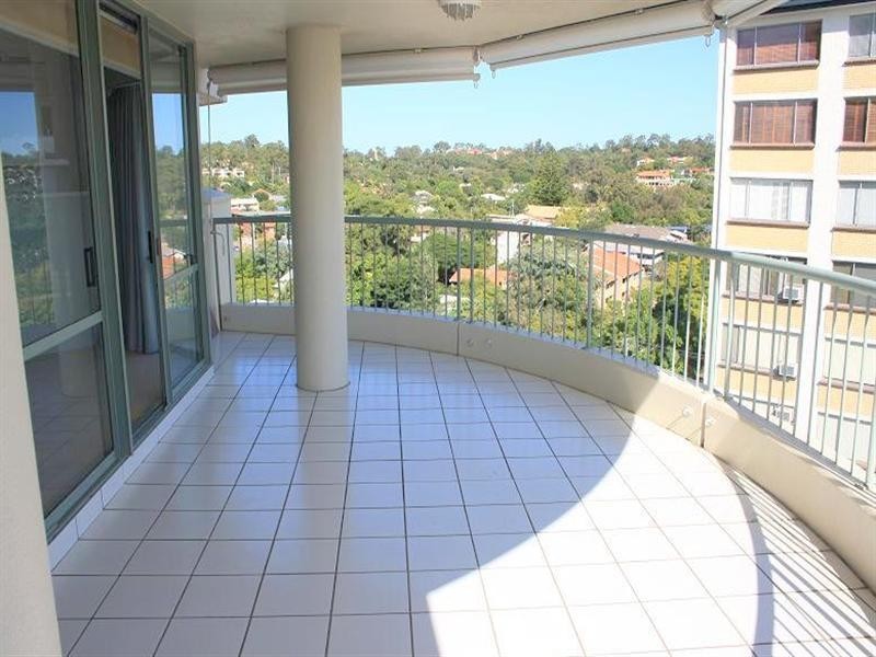 25/72-80 Macquarie Street, St Lucia QLD 4067
