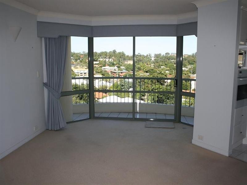25/72-80 Macquarie Street, St Lucia QLD 4067