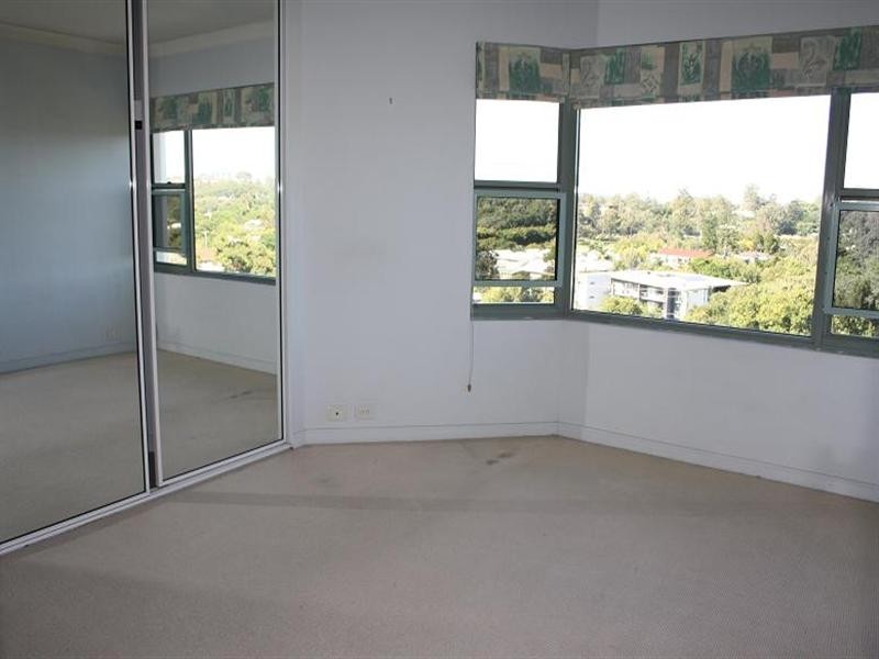 25/72-80 Macquarie Street, St Lucia QLD 4067