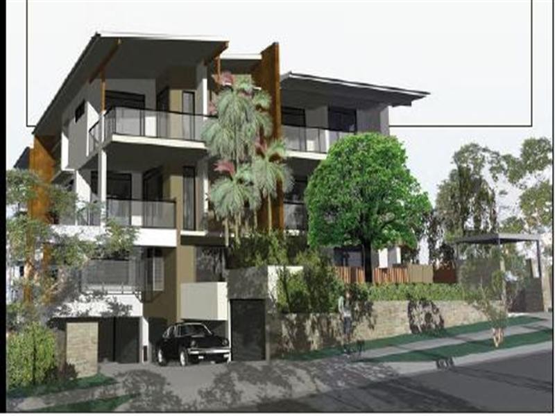 6/74 Durham Street, St Lucia QLD 4067