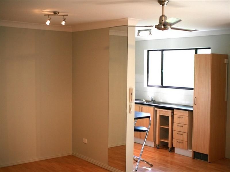 3/20 Durham Street, St Lucia QLD 4067