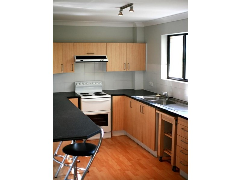 3/20 Durham Street, St Lucia QLD 4067