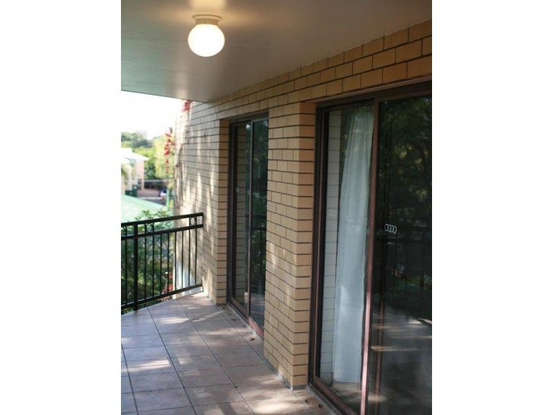 3/20 Durham Street, St Lucia QLD 4067