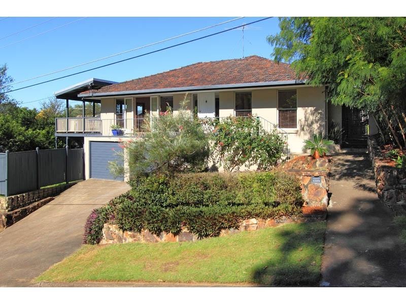 Chapel Hill QLD 4069