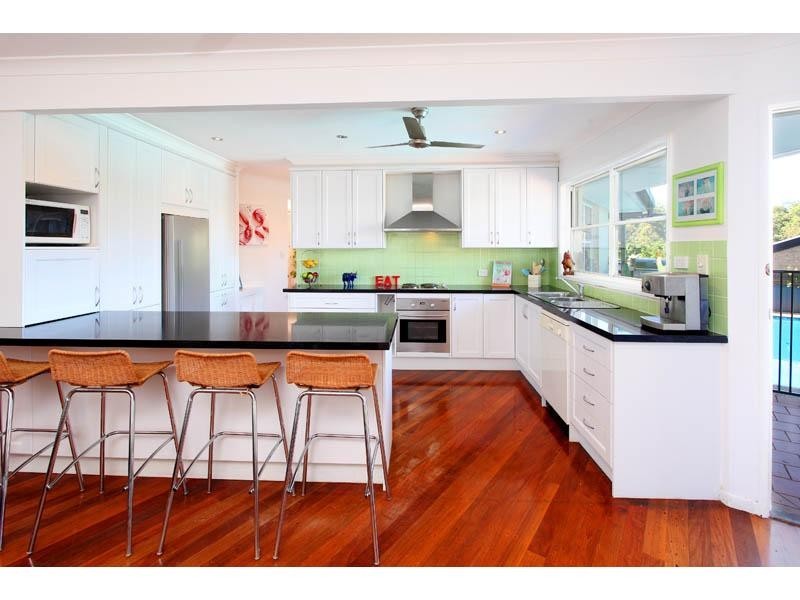 Chapel Hill QLD 4069