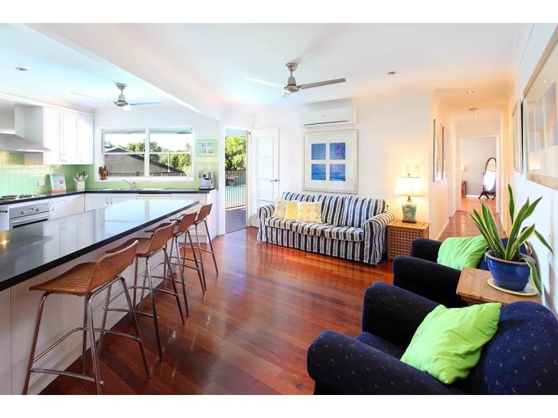 Chapel Hill QLD 4069