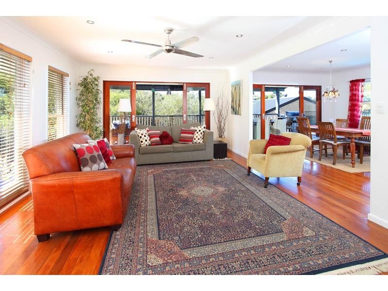 Chapel Hill QLD 4069