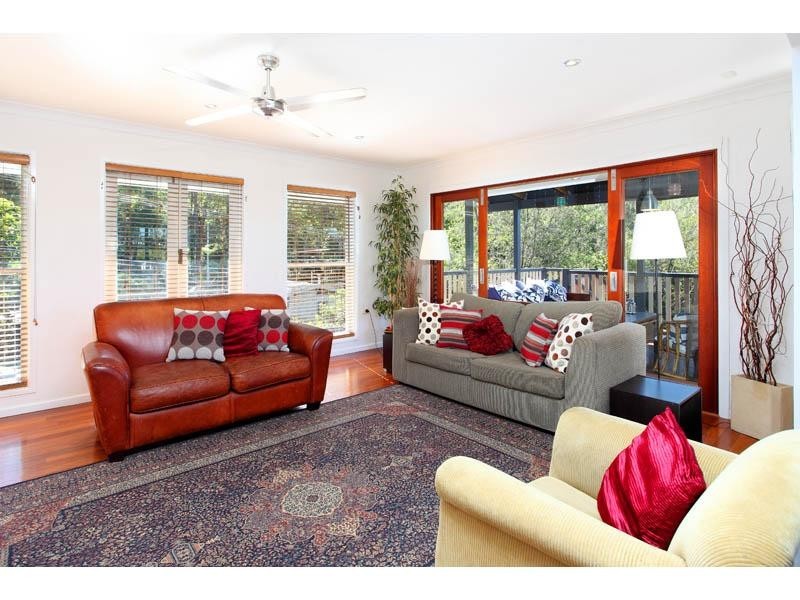 Chapel Hill QLD 4069