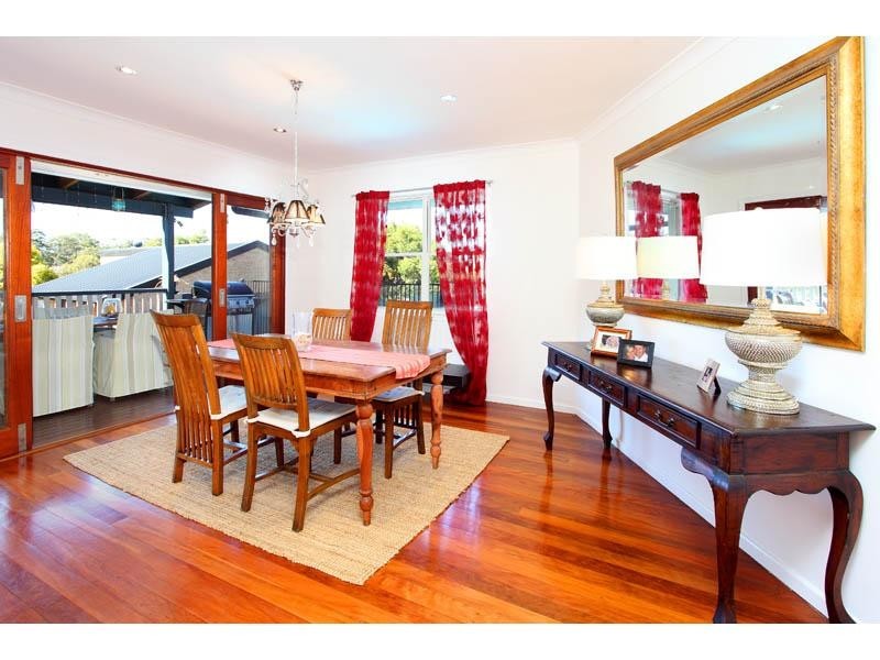 Chapel Hill QLD 4069