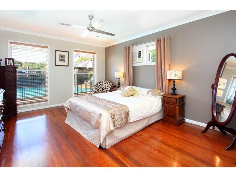 Chapel Hill QLD 4069