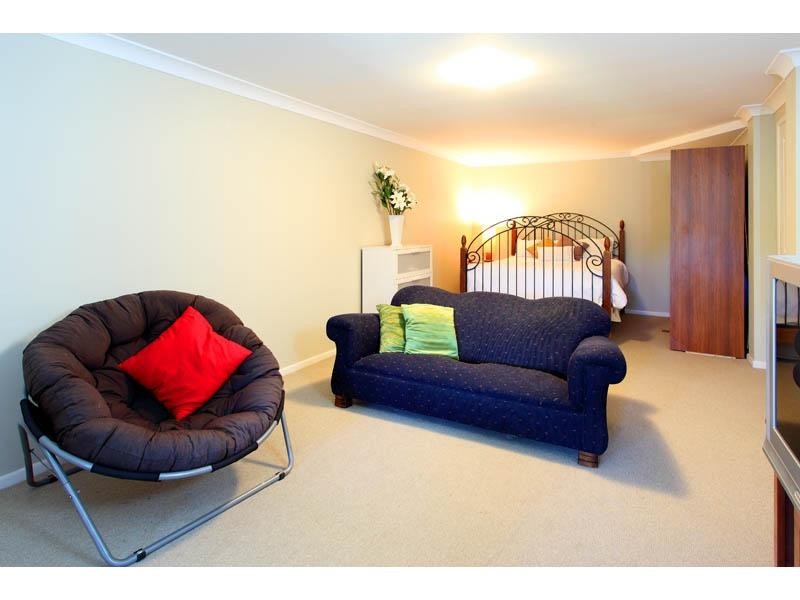 Chapel Hill QLD 4069