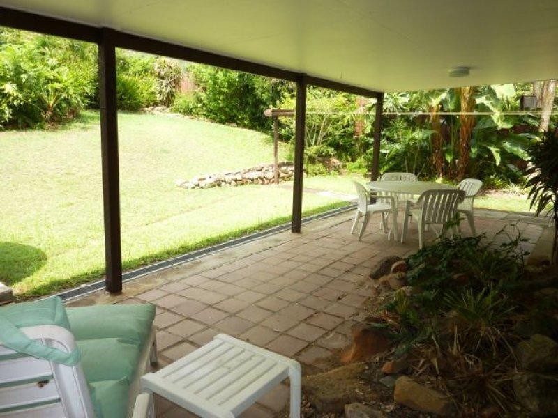 26 Gubberley Street, Kenmore QLD 4069