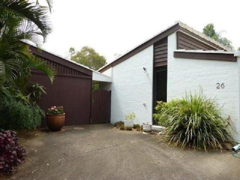 26 Gubberley Street, Kenmore QLD 4069