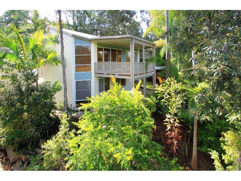 98 Creekside Street, Kenmore Hills QLD 4069