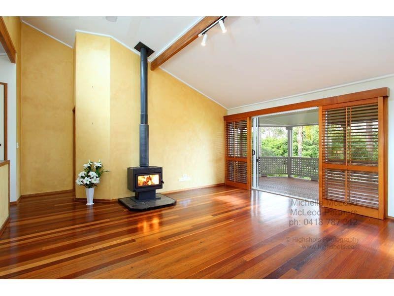 98 Creekside Street, Kenmore Hills QLD 4069