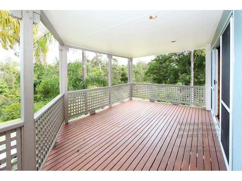 98 Creekside Street, Kenmore Hills QLD 4069