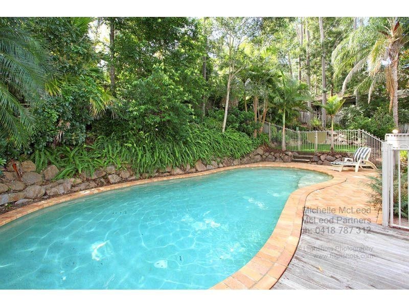 98 Creekside Street, Kenmore Hills QLD 4069