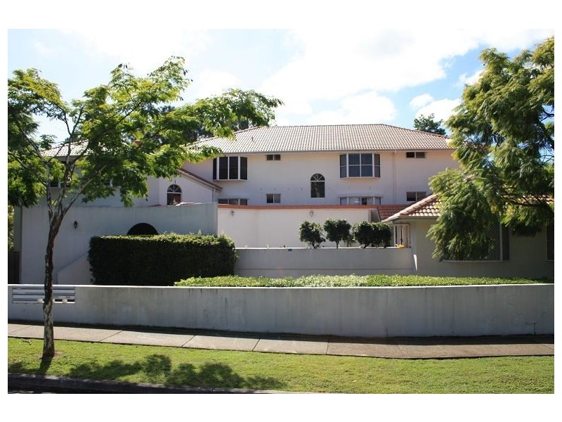 9/33 Park Avenue, Auchenflower QLD 4066