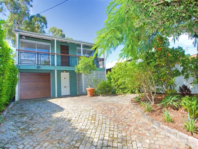 35 Birdwood Terrace, Auchenflower QLD 4066