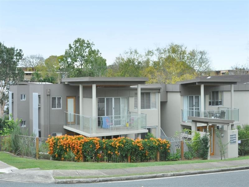 8/81 Maryvale Street, Toowong QLD 4066