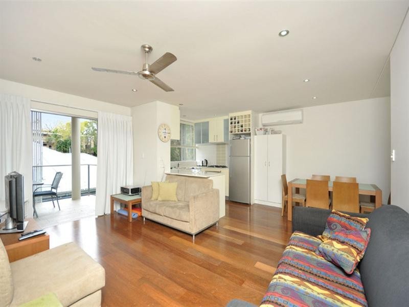 8/81 Maryvale Street, Toowong QLD 4066