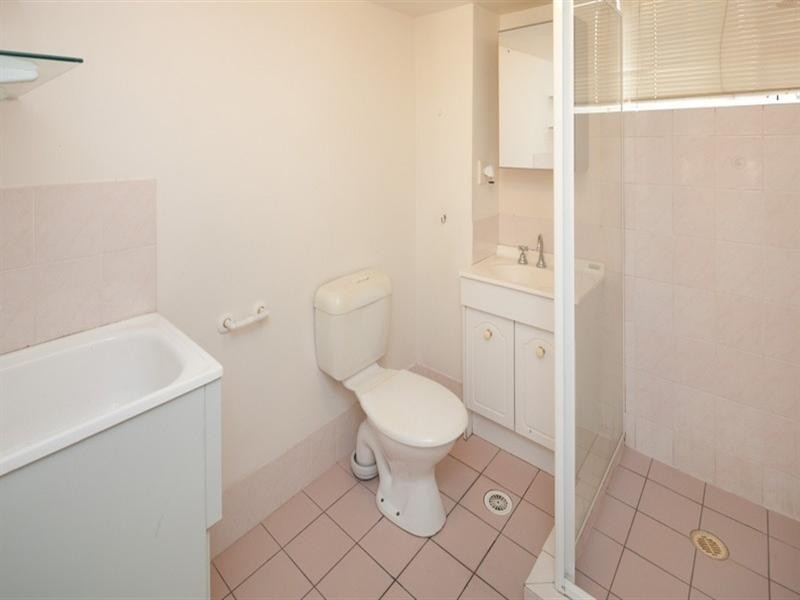 3/23 Lima Street, Auchenflower QLD 4066