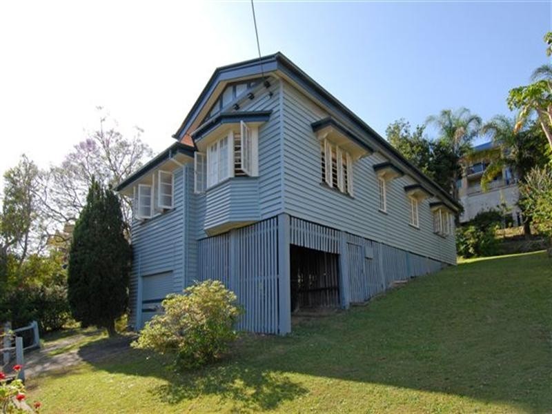 48 RENNIE Street, Indooroopilly QLD 4068