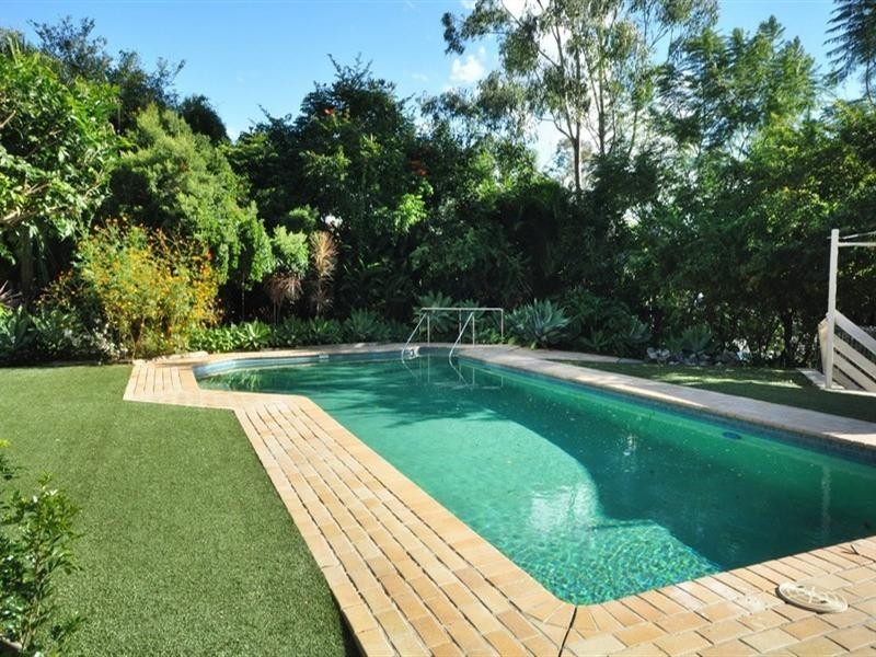 1/60 Bellevue Terrace, St Lucia QLD 4067