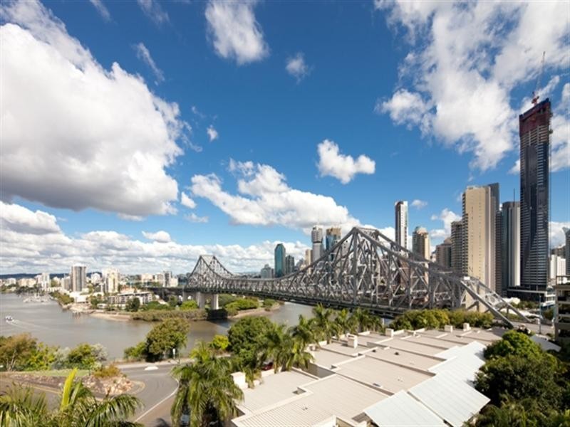 720/100 Bowen Terrace, Fortitude Valley QLD 4006