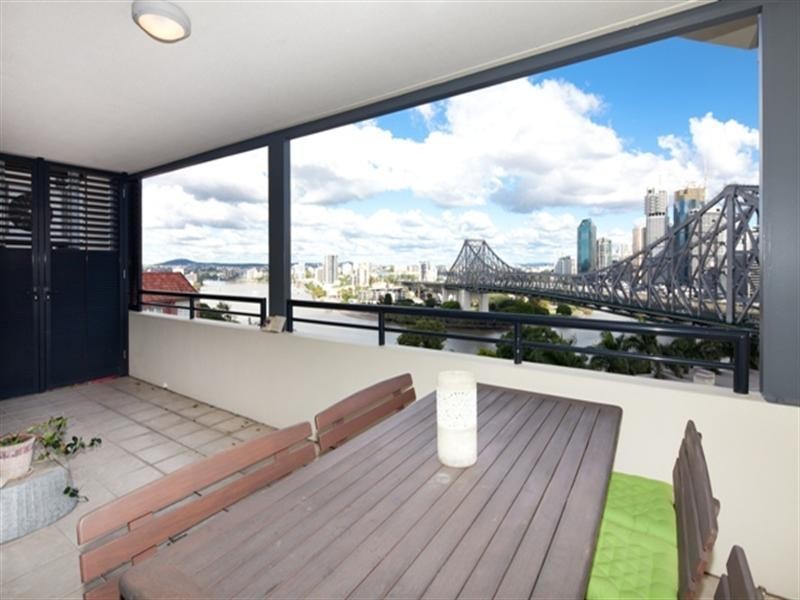 720/100 Bowen Terrace, Fortitude Valley QLD 4006