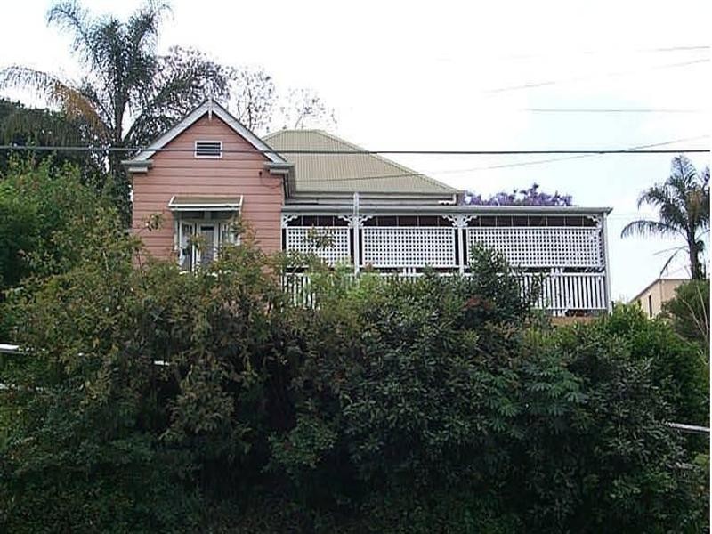 25 Elizabeth Street, Toowong QLD 4066