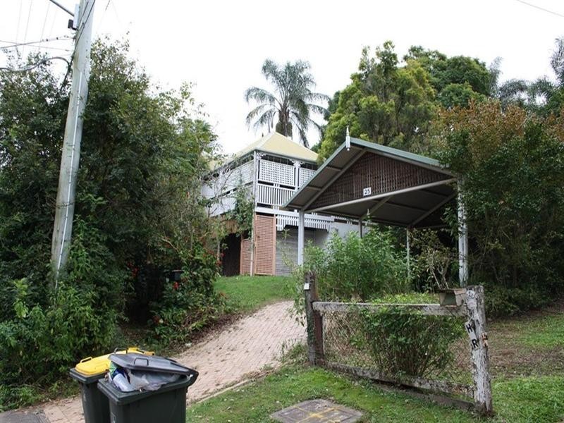 25 Elizabeth Street, Toowong QLD 4066