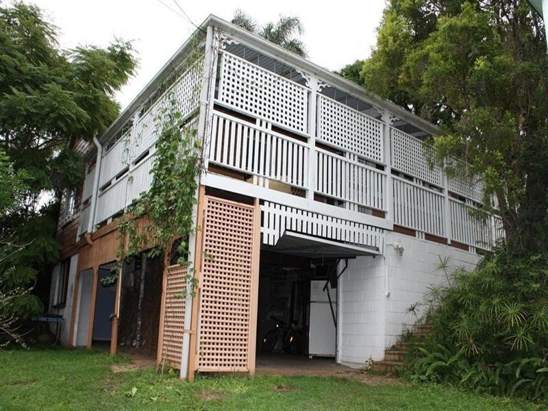 25 Elizabeth Street, Toowong QLD 4066