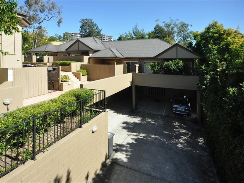 3/123 Indooroopilly, Taringa QLD 4068