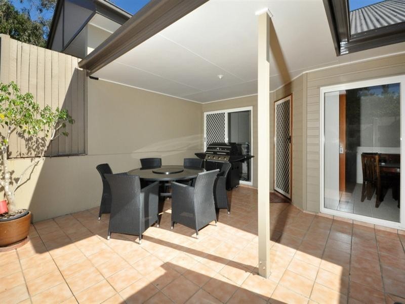 3/123 Indooroopilly, Taringa QLD 4068