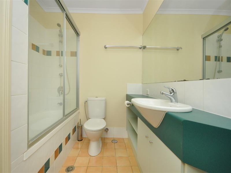 3/123 Indooroopilly, Taringa QLD 4068