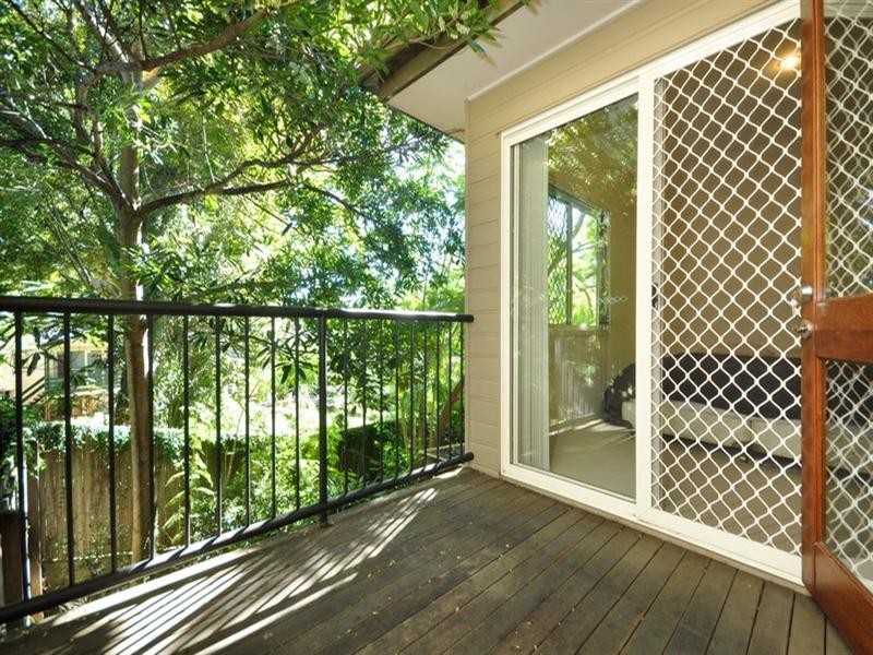 3/123 Indooroopilly, Taringa QLD 4068