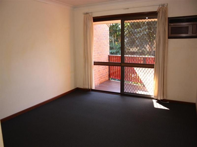 3/123 Macquarie Street, St Lucia QLD 4067