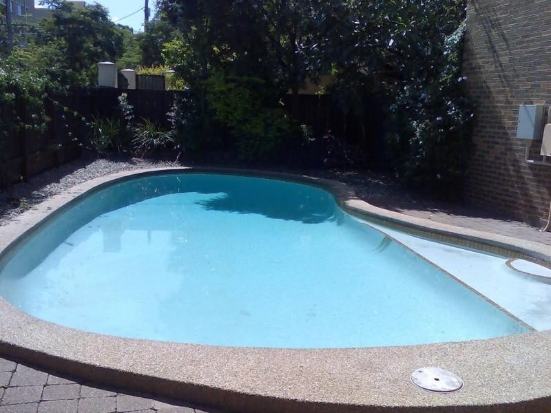 3/123 Macquarie Street, St Lucia QLD 4067