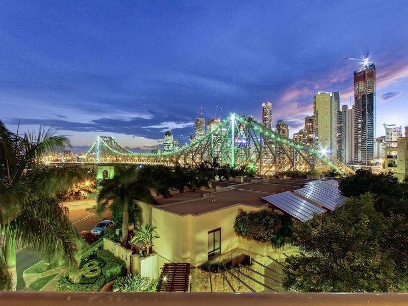 520/100 Bowen Terrace, Fortitude Valley QLD 4006