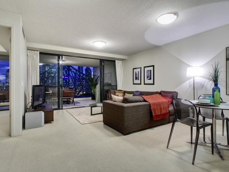 520/100 Bowen Terrace, Fortitude Valley QLD 4006