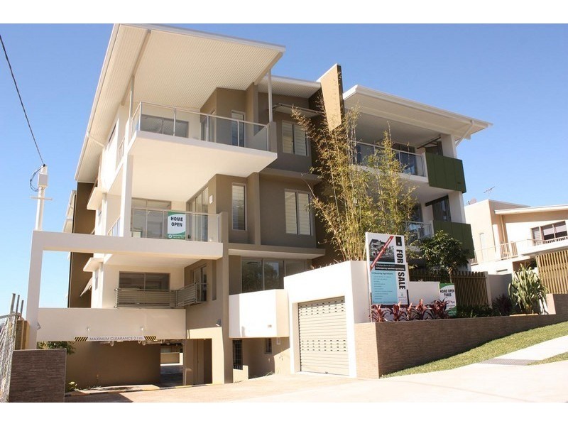 6/74 Durham Street, St Lucia QLD 4067