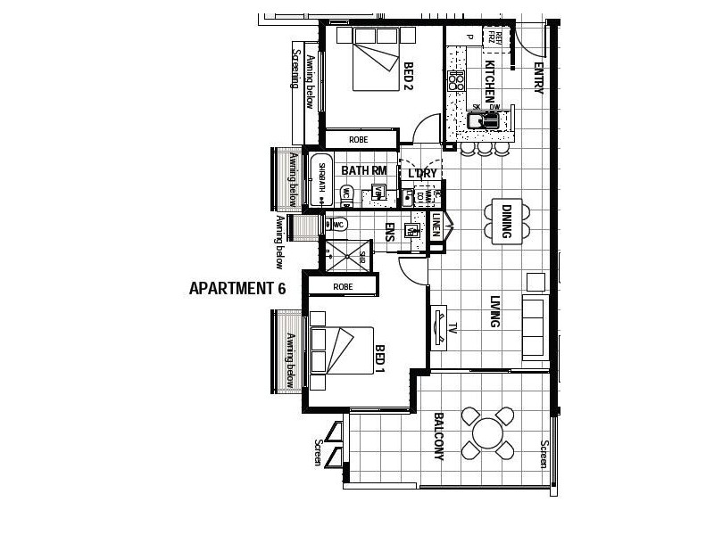 6/74 Durham Street, St Lucia QLD 4067