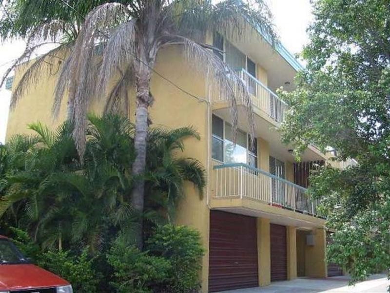 4/331 Milton Road, Auchenflower QLD 4066