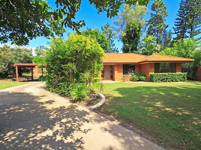 2 Duranta Street, Bellbowrie QLD 4070