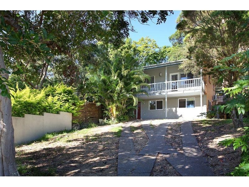 Chapel Hill QLD 4069