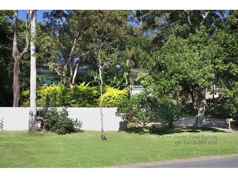 Chapel Hill QLD 4069