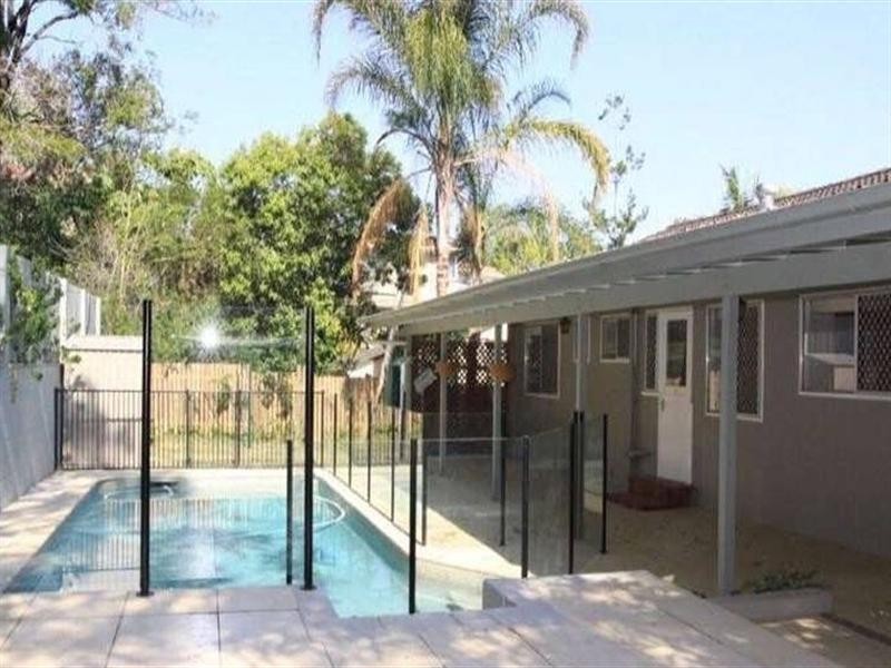 Chapel Hill QLD 4069
