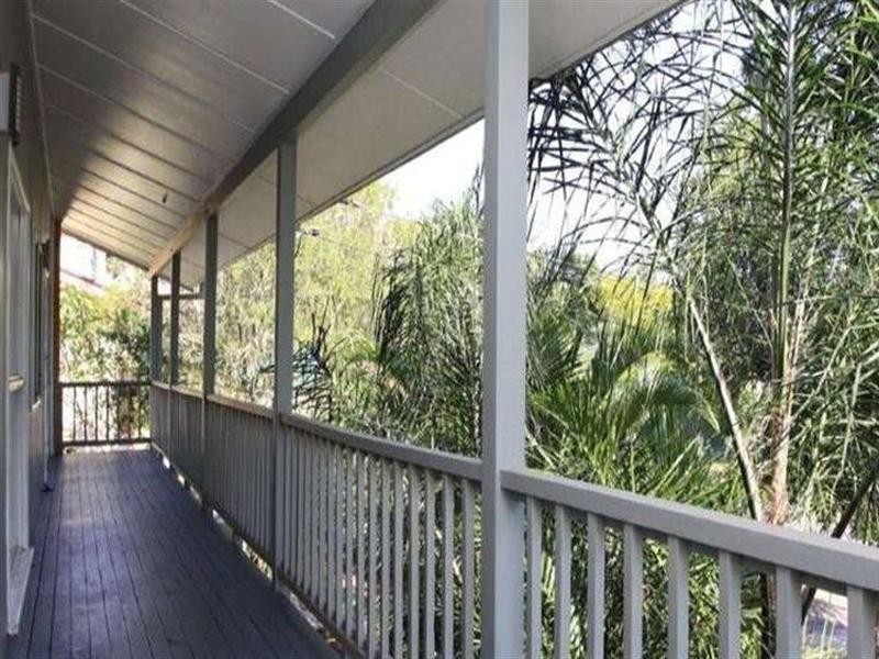 Chapel Hill QLD 4069