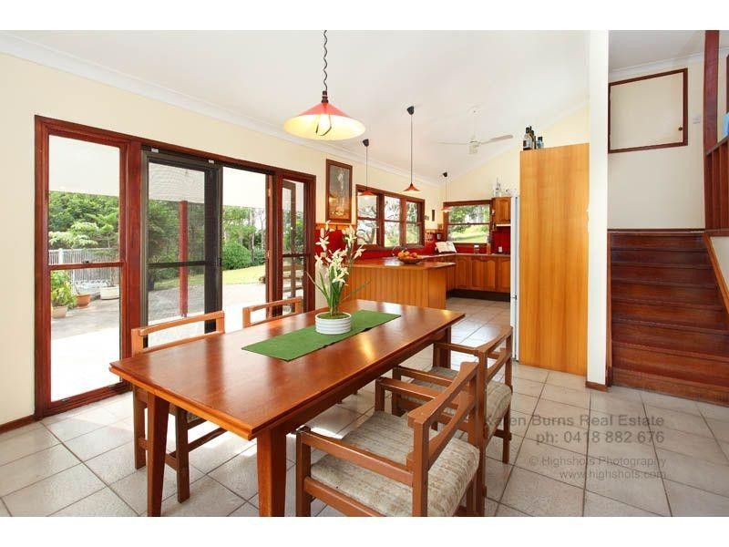 Pinjarra Hills QLD 4069